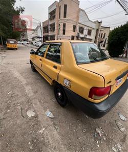 سايبا 131
